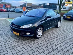 Peugeot 206 CC