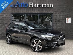 Zwart Gebruikt 2023 Volvo XC60 Plus SUV | € 47.900 (Super prijs)