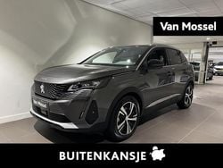 Gebruikt 2023 Peugeot e-3008 GTi SUV | € 31.940 (Eerlijke prijs)