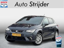 Grijs Gebruikt 2025 Seat Ibiza XCELLENCE Hatchback | € 26.745 (Duur)
