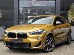 Goud Gebruikt 2019 BMW X2 Executive SUV | € 31.950 (Goede deal)