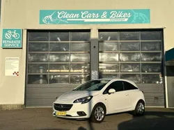 Wit Gebruikt 2015 Opel Corsa Edition Hatchback | € 4.450 (Goede deal)