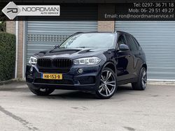 Blauw (metallic) Gebruikt 2015 BMW X5 Executive SUV | € 21.250 (Eerlijke prijs)