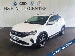 Wit Gebruikt 2022 VW Taigo Business SUV | € 22.000 (Eerlijke prijs)