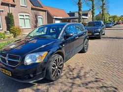 Zwart Gebruikt 2007 Dodge Caliber SXT Hatchback | € 2.299 (Goede deal)