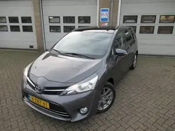 Gebruikt 2014 Toyota Verso Business Edition MPV | € 14.500 (Duur)