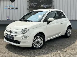 Wit Gebruikt 2019 Fiat 500 Lounge Hatchback | € 12.445 (Eerlijke prijs)