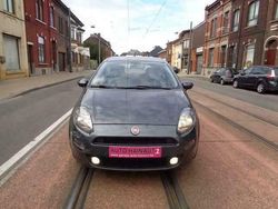 Grijs Gebruikt 2012 Fiat Punto Dynamic Hatchback | € 3.999 (Eerlijke prijs)