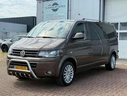 Overige Gebruikt 2014 VW T5 Comfortline Van | € 8.950 (Iets duurder)