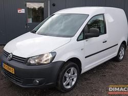 Gebruikt 2014 VW Caddy MPV | € 4.650 (Eerlijke prijs)