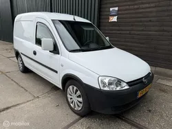 Overige Gebruikt 2003 Opel Combo MPV | € 1.950 (Iets duurder)