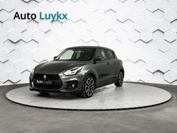 Grijs Gebruikt 2021 Suzuki Swift Sport Hatchback | € 18.940 (Eerlijke prijs)