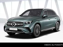 Grijs Nieuw 2025 Mercedes GLC300e Sport Edition SUV | € 79.955 (Goede deal)