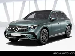 Grijs Nieuw 2025 Mercedes GLC300e Sport Edition SUV | € 78.900 (Goede deal)
