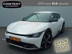 Wit Gebruikt 2024 Kia EV6 2 SUV | € 37.430 (Goede deal)
