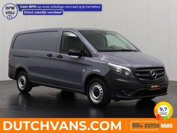 Grijs Gebruikt 2021 Mercedes Vito Business Sedan | € 19.700 (Duur)