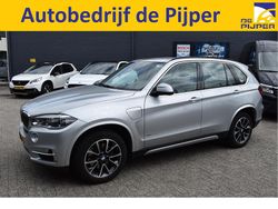 Grijs Gebruikt 2015 BMW X5 SUV | € 27.950 (Goede deal)