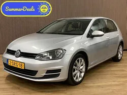 VW Golf VII