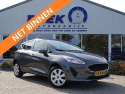 Grijs Gebruikt 2019 Ford Fiesta Trend Hatchback | € 10.895 (Goede deal)