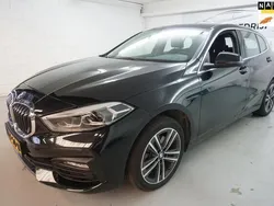 Zwart Gebruikt 2023 BMW 116 Hatchback | € 23.950 (Eerlijke prijs)