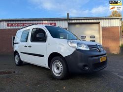 Wit Gebruikt 2017 Renault Kangoo Van | € 5.950 (Eerlijke prijs)