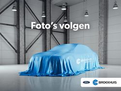 Zwart Nieuw 2025 Ford Capri Extended Range SUV | € 49.795 (Eerlijke prijs)