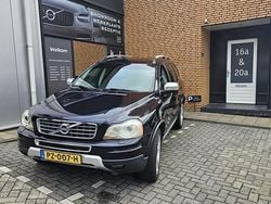 Blauw Gebruikt 2011 Volvo XC90 R-Design SUV | € 15.950 (Eerlijke prijs)