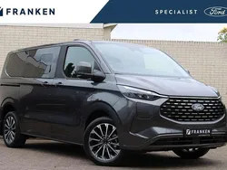 Grijs Nieuw 2025 Ford Tourneo Custom Active MPV | € 71.800 (Goede deal)