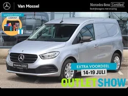 Grijs Gebruikt 2023 Mercedes Citan 110 Van | € 19.945 (Super prijs)