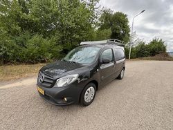 Zwart Gebruikt 2016 Mercedes Citan 108 Van | € 5.950 (Goede deal)