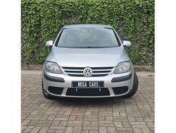 Grijs Gebruikt 2006 VW Golf Plus Comfortline MPV | € 2.345 (Eerlijke prijs)