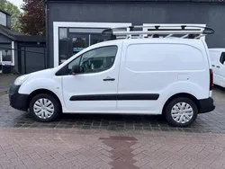 Overige Gebruikt 2017 Peugeot Partner MPV | € 6.850 (Eerlijke prijs)
