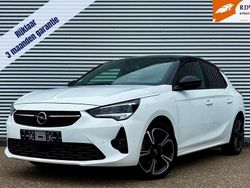 , andere lak Gebruikt 2022 Opel Corsa GS Line Sedan | € 15.445 (Goede deal)