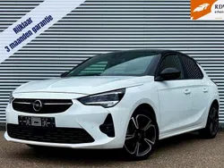 , andere lak Gebruikt 2022 Opel Corsa GS Line Sedan | € 15.445 (Goede deal)