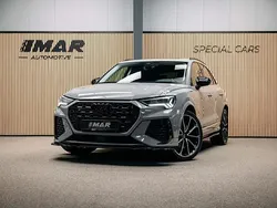Grijs Gebruikt 2020 Audi RS Q3 S-Line SUV | € 49.950 (Eerlijke prijs)