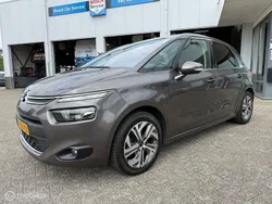 Grijs Gebruikt 2016 Citroën C4 Picasso Shine MPV | € 10.990 (Iets duurder)