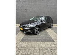 Zwart Gebruikt 2019 VW Polo Join Hatchback | € 15.750 (Iets duurder)