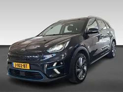 Blauw Gebruikt 2020 Kia e-Niro 2 SUV | € 18.985