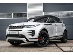 Zilver Gebruikt 2023 Land Rover Range Rover evoque HSE Dynamic SUV | € 53.999 (Eerlijke prijs)