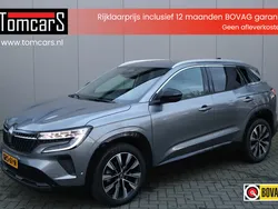 Grijs Gebruikt 2023 Renault Austral Techno SUV | € 33.950 (Eerlijke prijs)