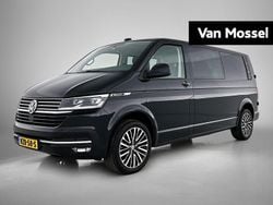 Zwart Gebruikt 2023 VW T6.1 Van | € 48.900 (Super prijs)