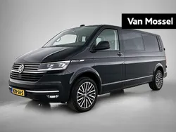Zwart Gebruikt 2023 VW T6.1 Van | € 48.900 (Super prijs)