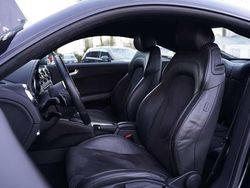 Gebruikt 2010 Audi TTS Coupé | € 18.000