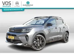 Grijs Gebruikt 2024 Citroën C5 Aircross Shine SUV | € 31.795 (Goede deal)