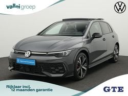 Grijs Nieuw 2025 VW Golf VIII GTE Hatchback | € 48.900 (Goede deal)