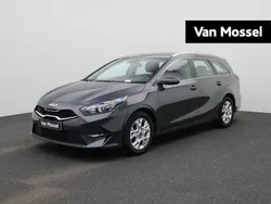 Grijs Gebruikt 2024 Kia Ceed Sportswagon Stationwagen | € 28.940 (Duur)
