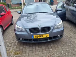 Gebruikt 2003 BMW 520 Sedan | € 2.999 (Eerlijke prijs)