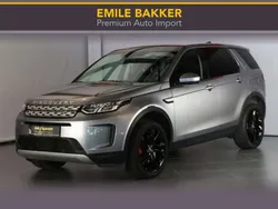 Grijs Gebruikt 2020 Land Rover Discovery Sport SUV | € 32.950 (Goede deal)