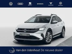 Grijs Nieuw 2025 VW Taigo Edition SUV | € 35.962 (Eerlijke prijs)