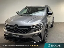 Grijs Gebruikt 2025 Renault Austral Techno Esprit Alpine SUV | € 41.495 (Duur)